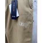 2025年7月28日入荷新作DIOR半ズボン高品質人気商品/DW工場