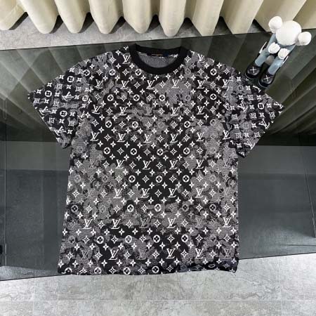 2025年7月28日入荷新作Louis Vuitton半袖 ...
