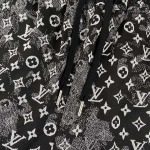 2025年7月28日入荷新作Louis Vuitton半袖 上下高品質人気商品/DW工場