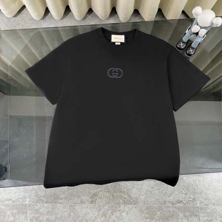 2025年7月28日入荷新作Gucci半袖 tシャツ高品質人...