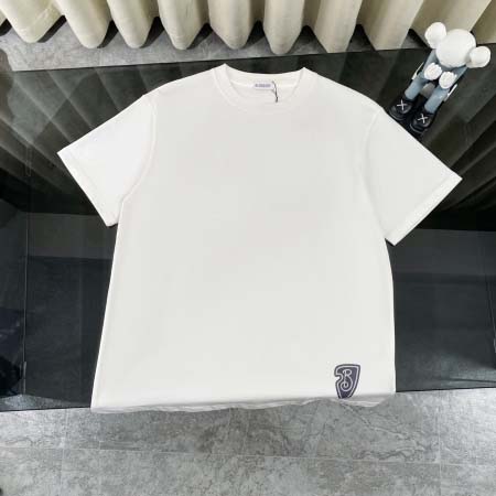 2025年7月28日入荷新作Burberry半袖 tシャツ高...