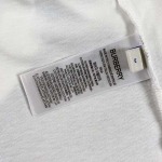 2025年7月28日入荷新作Burberry半袖 tシャツ高品質人気商品/DW工場