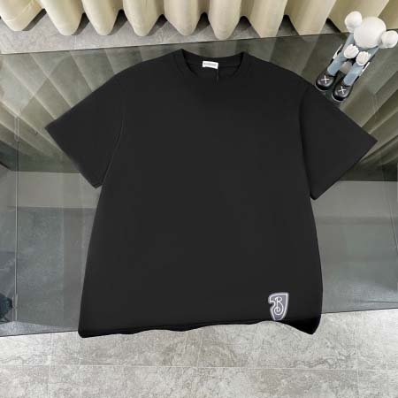 2025年7月28日入荷新作Burberry半袖 tシャツ高...