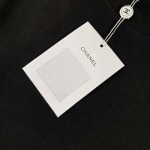 2025年7月28日入荷新作CHANEL半袖 tシャツ高品質人気商品/DW工場
