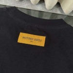 2025年7月28日入荷新作 LOUIS VUITTON半袖 tシャツ高品質人気商品/DW工場