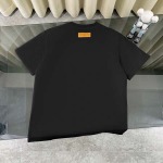 2025年7月28日入荷新作 LOUIS VUITTON半袖 tシャツ高品質人気商品/DW工場