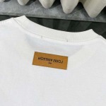 2025年7月28日入荷新作 LOUIS VUITTON半袖 tシャツ高品質人気商品/DW工場