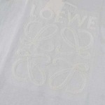2025年7月28日入荷新作Loewe半袖 tシャツ高品質人気商品/DW工場
