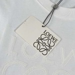 2025年7月28日入荷新作Loewe半袖 tシャツ高品質人気商品/DW工場
