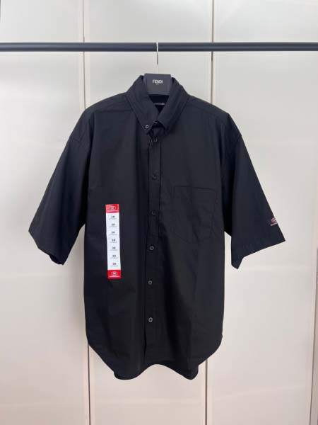 2025年7月30日入荷新作Balenciaga半袖 tシャ...