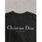 2025年7月30日入荷新作Dior半袖 tシャツ高品質人気商品/DW工場S-XL