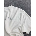 2025年7月30日入荷新作Dior半袖 tシャツ高品質人気商品/DW工場S-XL