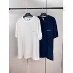 2025年7月30日入荷新作Dior半袖 tシャツ高品質人気商品/DW工場S-XL