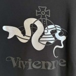 2025年7月30日入荷新作Vivienne westwoodtシャツ高品質人気商品/DW工場S-XL