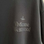 2025年7月30日入荷新作Vivienne westwoodtシャツ高品質人気商品/DW工場S-XL