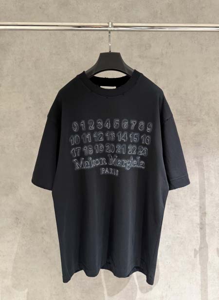 2025年7月30日入荷新作Maison Margiela半...