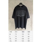 2025年7月30日入荷新作Maison Margiela半袖 tシャツ高品質人気商品/DW工場M-XXL