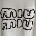 2025年7月30日入荷新作Miumiutシャツ高品質人気商品/DW工場M-XXL