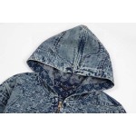 2025年7月30日入荷新作Louis Vuittonジャケット高品質人気商品/DW工場XS-L