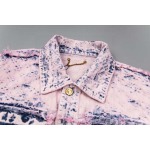 2025年7月30日入荷新作Louis Vuittonジャケット高品質人気商品/DW工場XS-L