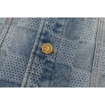 2025年7月30日入荷新作Louis Vuittonジャケット高品質人気商品/DW工場XS-L