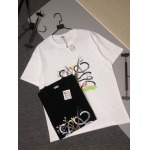 2025年7月30日入荷新作LOEWE半袖 tシャツ高品質人気商品/DW工場S-XL
