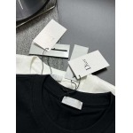 2025年7月30日入荷新作Dior半袖 tシャツ高品質人気商品/DW工場S-XL
