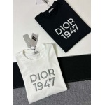 2025年7月30日入荷新作Dior半袖 tシャツ高品質人気商品/DW工場S-XL