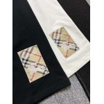 2025年7月30日入荷新作BURBERRY半袖 tシャツ高品質人気商品/DW工場S-XL