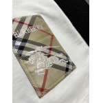 2025年7月30日入荷新作BURBERRY半袖 tシャツ高品質人気商品/DW工場S-XL