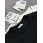 2025年7月30日入荷新作BURBERRY半袖 tシャツ高品質人気商品/DW工場S-XL