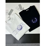 2025年7月30日入荷新作DIOR半袖 tシャツ高品質人気商品/DW工場S-XL