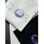 2025年7月30日入荷新作DIOR半袖 tシャツ高品質人気商品/DW工場S-XL