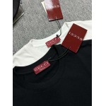 2025年7月30日入荷新作GUCCI半袖 tシャツ高品質人気商品/DW工場S-XL