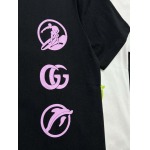 2025年7月30日入荷新作GUCCI半袖 tシャツ高品質人気商品/DW工場S-XL