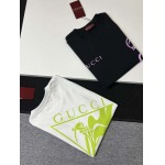 2025年7月30日入荷新作GUCCI半袖 tシャツ高品質人気商品/DW工場S-XL