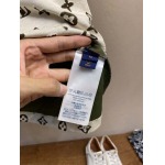 2025年7月30日入荷新作Louis Vuitton半袖 tシャツ高品質人気商品/DW工場S-XL