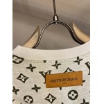 2025年7月30日入荷新作Louis Vuitton半袖 tシャツ高品質人気商品/DW工場S-XL