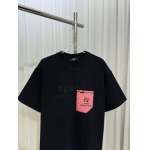 2025年7月30日入荷新作FENDI半袖 tシャツ高品質人気商品/DW工場S-XL