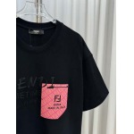 2025年7月30日入荷新作FENDI半袖 tシャツ高品質人気商品/DW工場S-XL