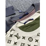 2025年7月30日入荷新作Louis Vuitton半袖 tシャツ高品質人気商品/DW工場S-XL