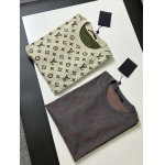 2025年7月30日入荷新作Louis Vuitton半袖 tシャツ高品質人気商品/DW工場S-XL