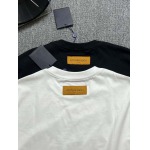 2025年7月30日入荷新作Louis Vuitton半袖 tシャツ高品質人気商品/DW工場S-XL