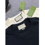 2025年7月30日入荷新作GUCCI半袖 tシャツ高品質人気商品/DW工場S-XL