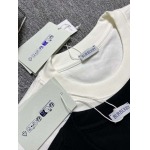 2025年7月30日入荷新作BURBERRY半袖 tシャツ高品質人気商品/DW工場S-XL