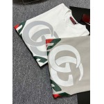 2025年7月30日入荷新作GUCCI半袖 tシャツ高品質人気商品/DW工場S-XL