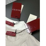 2025年7月30日入荷新作GUCCI半袖 tシャツ高品質人気商品/DW工場S-XL