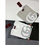 2025年7月30日入荷新作GUCCI半袖 tシャツ高品質人気商品/DW工場S-XL