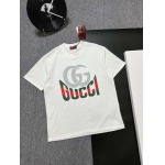 2025年7月30日入荷新作GUCCI半袖 tシャツ高品質人気商品/DW工場S-XL