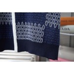 2025年7月30日入荷新作Louis Vuittonニットの半袖高品質人気商品/DW工場S-XL
